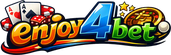 enjoy4bet logo